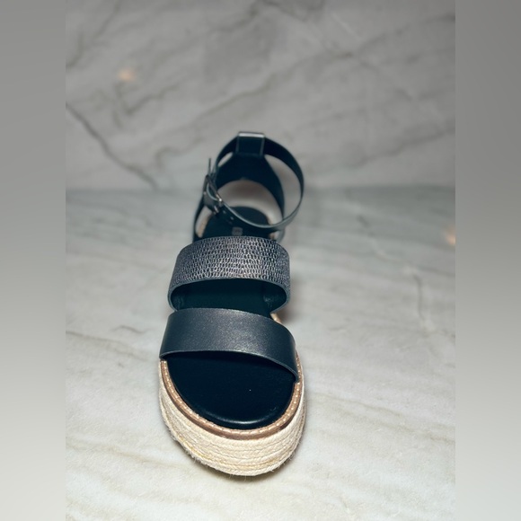 Diba True Day Line Espadrille NIB Size 7 - Picture 9 of 15